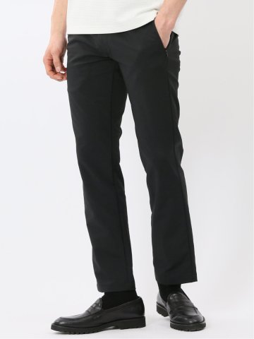 circle motion mode ワイド テーパードパンツ(セットアップ可能)