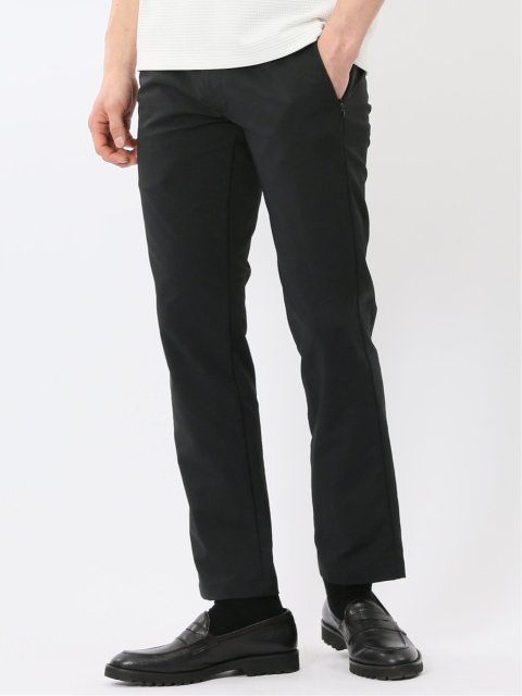 circle motion mode ワイド テーパードパンツ(セットアップ可能)