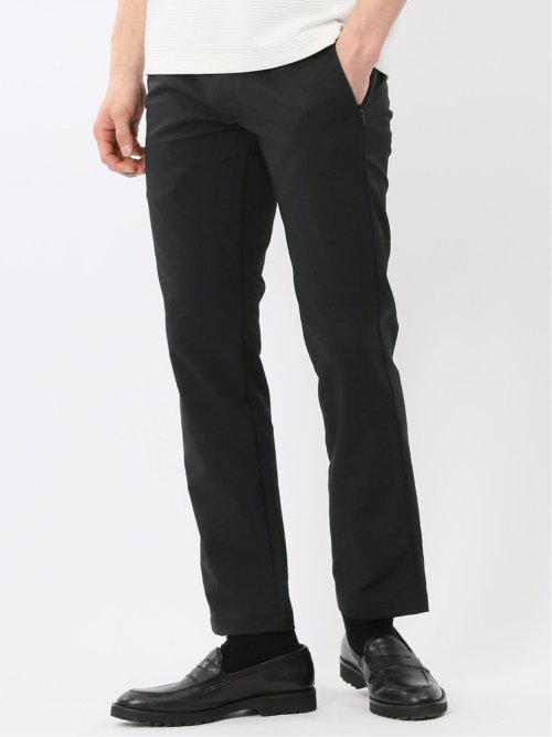 circle motion mode ワイド テーパードパンツ(セットアップ可能)