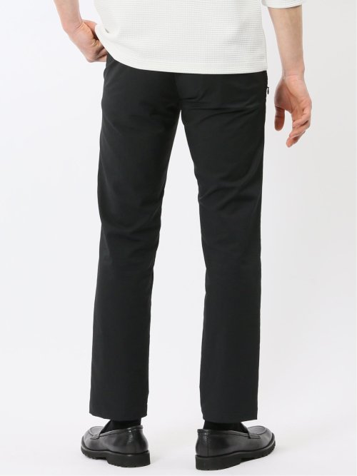 circle motion mode ワイド テーパードパンツ(セットアップ可能)