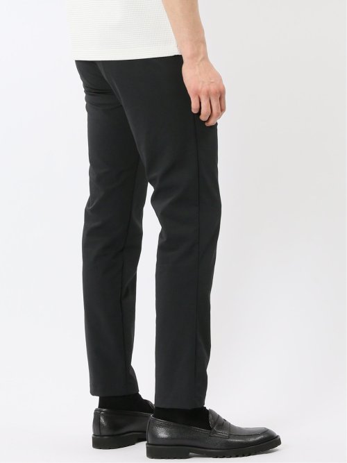 circle motion mode ワイド テーパードパンツ(セットアップ可能)