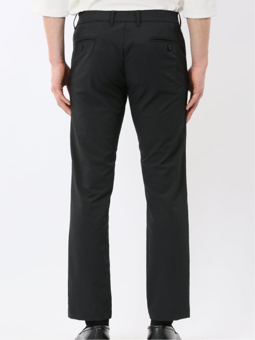 circle motion mode ワイド テーパードパンツ(セットアップ可能)