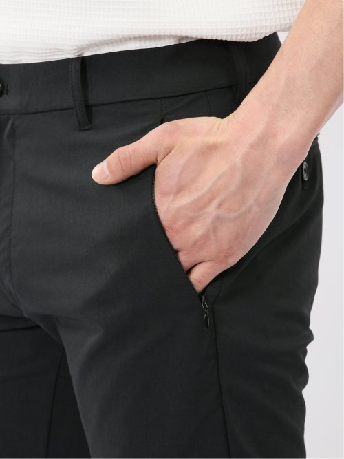 circle motion mode ワイド テーパードパンツ(セットアップ可能)