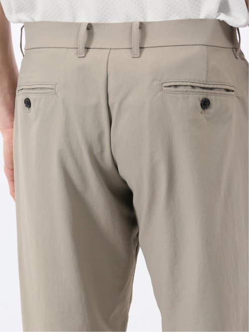 circle motion mode ワイド テーパードパンツ(セットアップ可能)