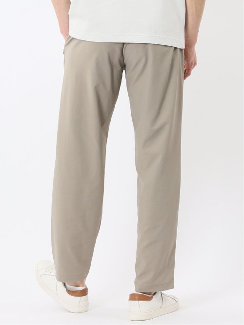 circle motion mode ワイド テーパードパンツ(セットアップ可能)