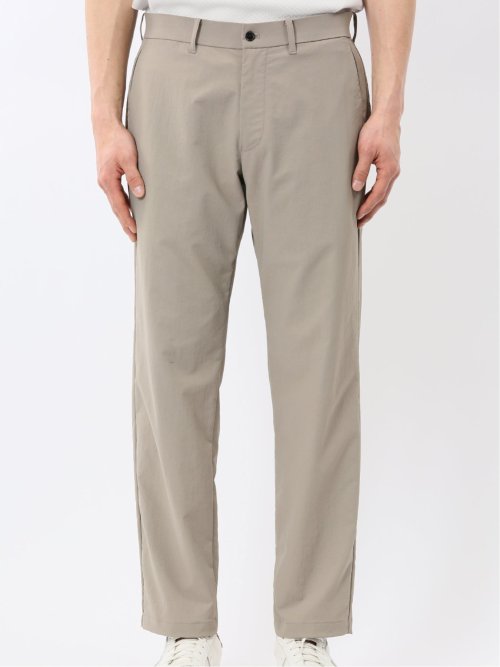 circle motion mode ワイド テーパードパンツ(セットアップ可能)