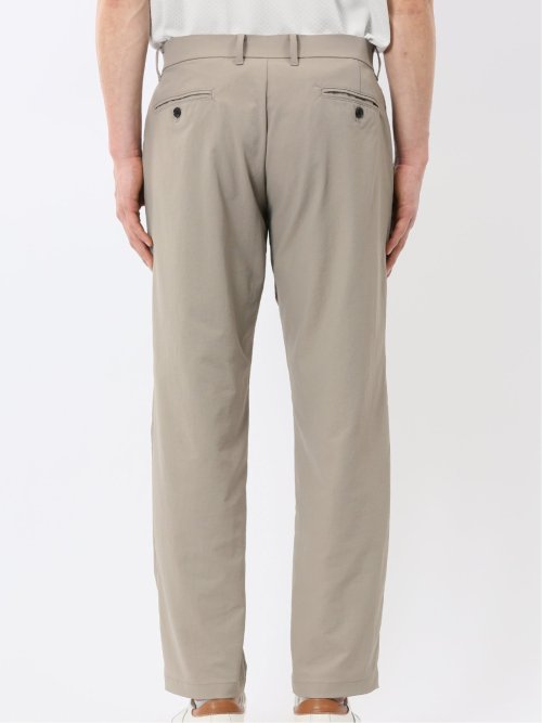 circle motion mode ワイド テーパードパンツ(セットアップ可能)