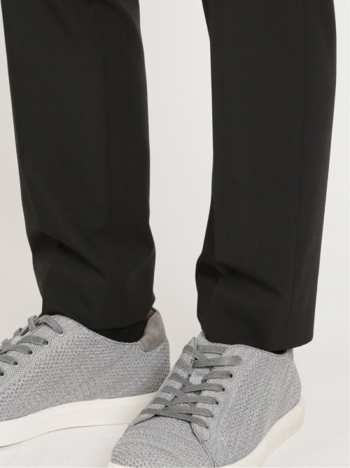 WISH STYLE トラウザーパンツ(セットアップ可能)