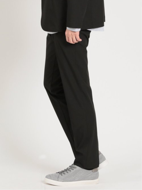 WISH STYLE トラウザーパンツ(セットアップ可能)