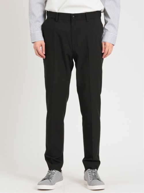 WISH STYLE トラウザーパンツ(セットアップ可能)