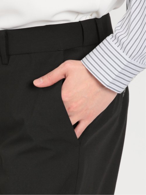 WISH STYLE トラウザーパンツ(セットアップ可能)