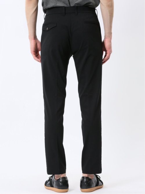 クロスストレッチ+エアー トラウザーパンツ 股下82cm