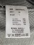 クロスストレッチ+エアー トラウザーパンツ 股下82cm