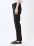 クロスストレッチ+クール スリムパンツ 股下82cm