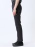 クロスストレッチ+クール トラウザーパンツ 股下82cm