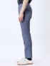 クロスストレッチ+クール トラウザーパンツ 股下82cm