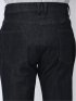 クロスストレッチ スリムパンツ デニム 股下82cm