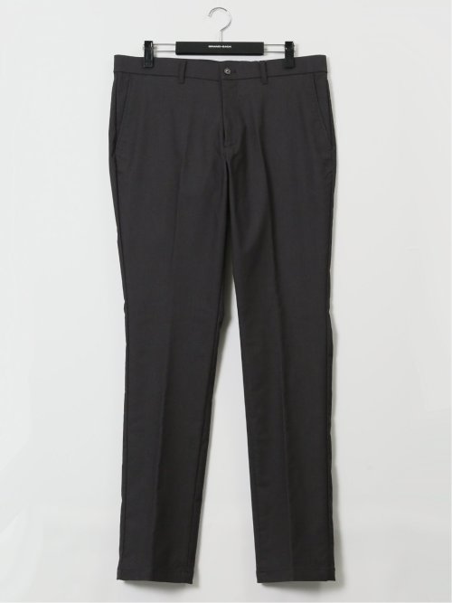 グランバック（GRAND−BACK）/【大きいサイズ】グランバック クロスストレッチ+クール トラウザーパンツ 大きいサイズ】グランバック/GRAND-BACK クロスストレッチ+クール