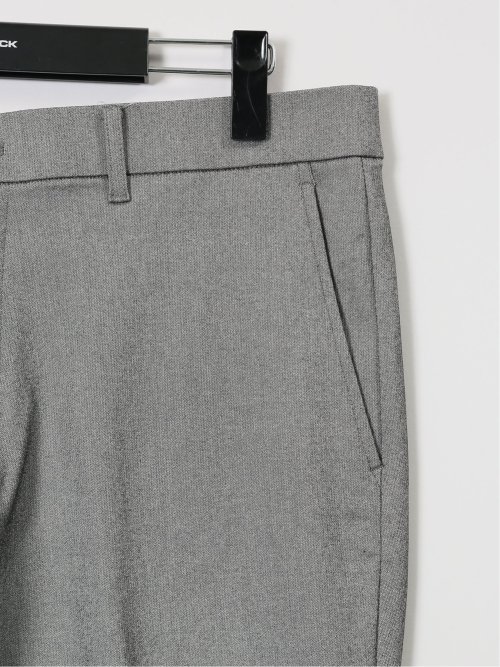 【大きいサイズ】グランバック/GRAND-BACK クロスストレッチ+クール トラウザーパンツ