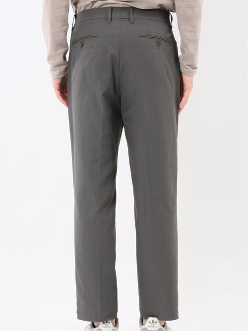 ストレッチツイル バルーンパンツ