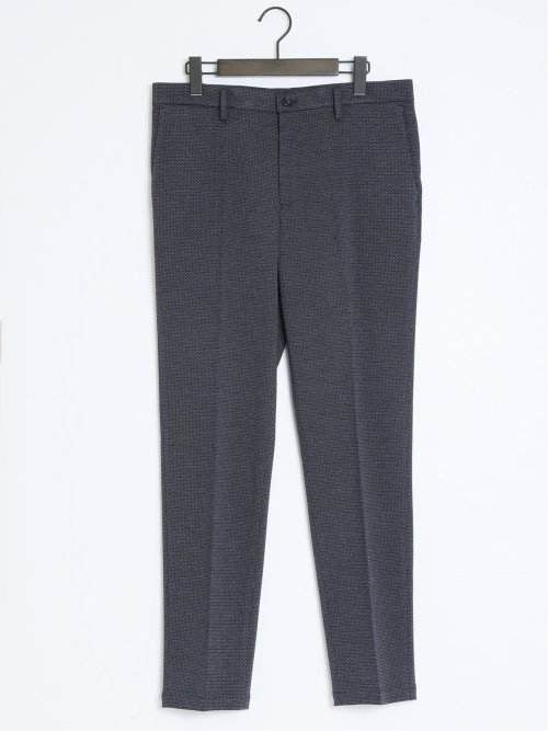 WISH STYLE トラウザーパンツ