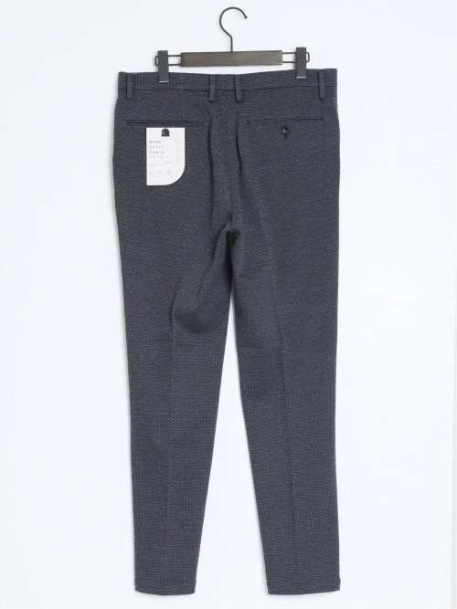 WISH STYLE トラウザーパンツ