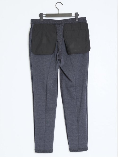 WISH STYLE トラウザーパンツ