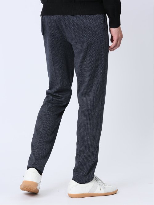 WISH STYLE トラウザーパンツ