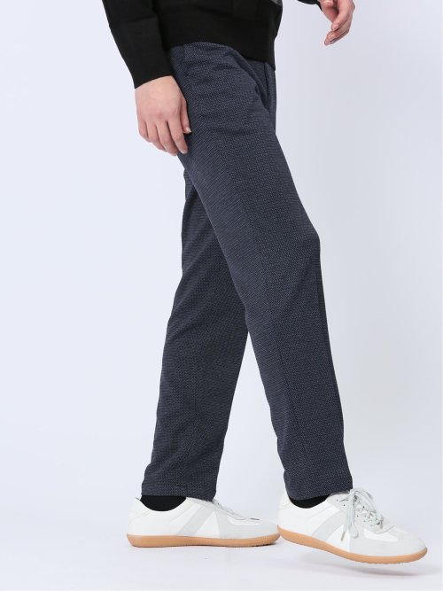 WISH STYLE トラウザーパンツ