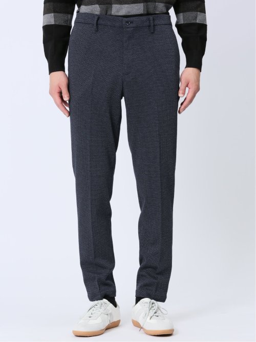 WISH STYLE トラウザーパンツ