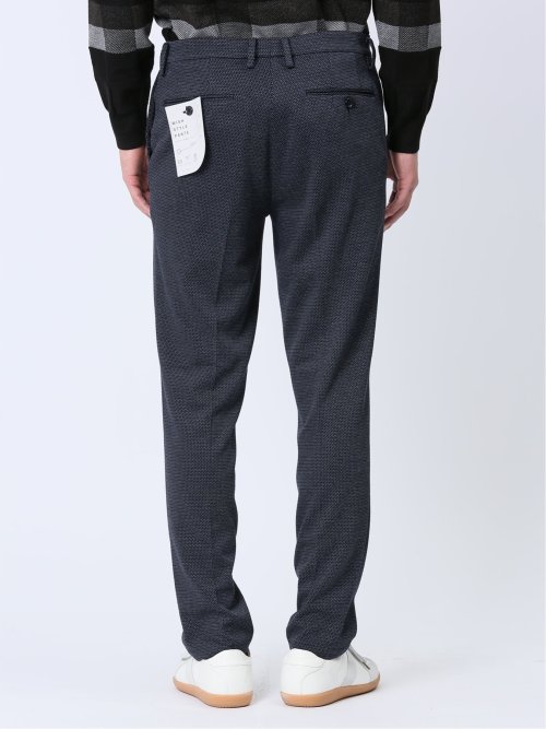 WISH STYLE トラウザーパンツ