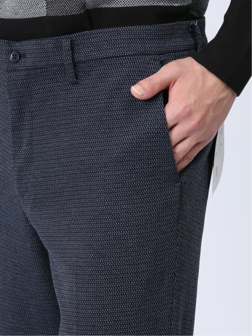 WISH STYLE トラウザーパンツ