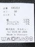 パンツ メンズ ストレッチ スリム トラウザー テーパード 綿混 オックス