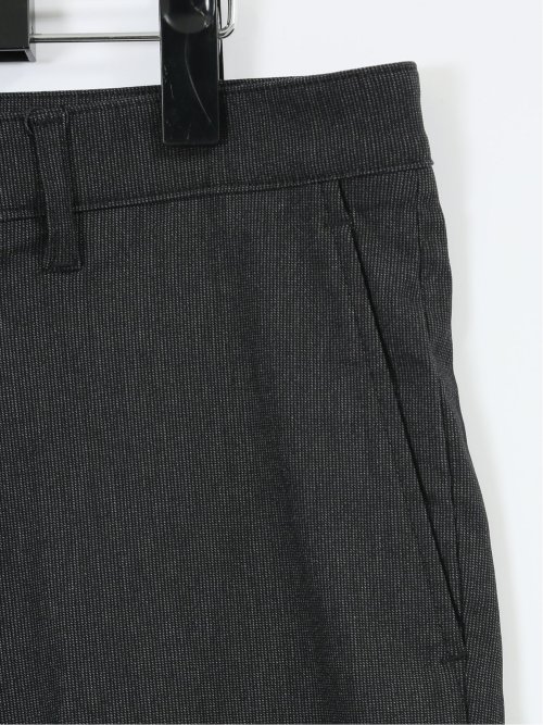 【大きいサイズ】ジーステージ/G-stage ストレッチ ピンストライプ トラウザーパンツ