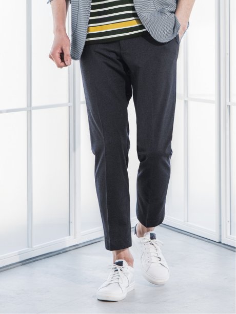 吸水速乾ストレッチ アンクルパンツ S 05黒 パンツ Taka Q Online Shop タカキューオンラインショップ 公式通販 吸水速乾ストレッチ アンクルパンツ S 05黒 パンツ Taka Q Online Shop タカキューオンラインショップ 公式通販