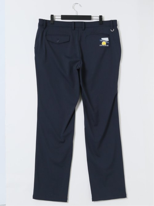 CASTELBAJAC - 【美品】大きいサイズ　CASTELBAJAC パンツ 大きいサイズ】カステルバジャック/CASTELBAJAC ストレッチ