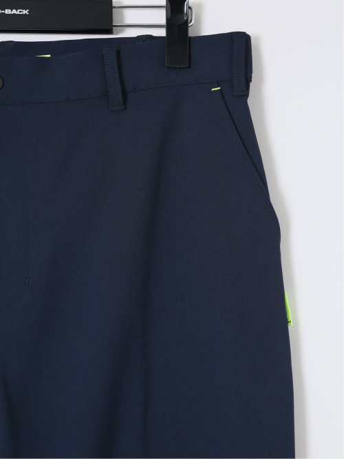 【大きいサイズ】ビバハート/VIVA HEART 撥水ストレッチ ラウンド アドベンチャーパンツ