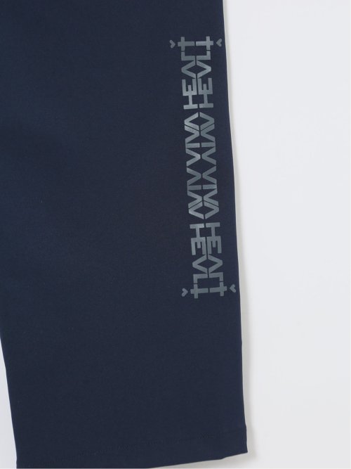 【大きいサイズ】ビバハート/VIVA HEART 撥水ストレッチ ラウンド アドベンチャーパンツ