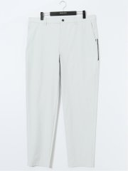 【大きいサイズ】ビバハート/VIVA HEART 吸水速乾ストレッチ トリコット 3シーズンパンツ