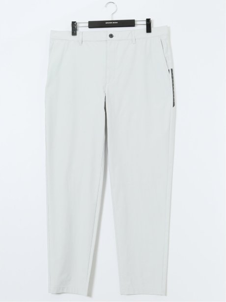 【大きいサイズ】ビバハート/VIVA HEART 吸水速乾ストレッチ トリコット 3シーズンパンツ