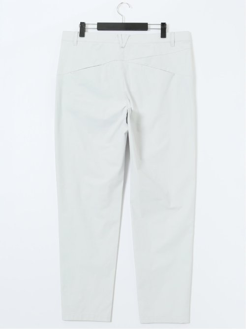 【大きいサイズ】ビバハート/VIVA HEART 吸水速乾ストレッチ トリコット 3シーズンパンツ