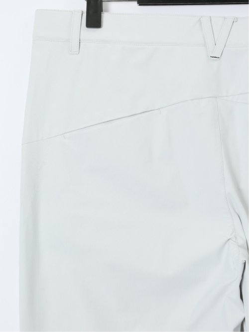 【大きいサイズ】ビバハート/VIVA HEART 吸水速乾ストレッチ トリコット 3シーズンパンツ