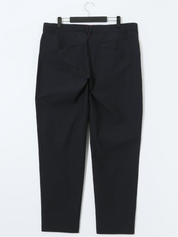 【大きいサイズ】ビバハート/VIVA HEART 吸水速乾ストレッチ トリコット 3シーズンパンツ