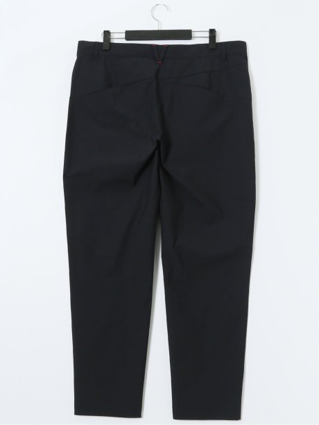 【大きいサイズ】ビバハート/VIVA HEART 吸水速乾ストレッチ トリコット 3シーズンパンツ