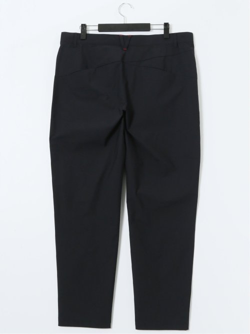 【大きいサイズ】ビバハート/VIVA HEART 吸水速乾ストレッチ トリコット 3シーズンパンツ