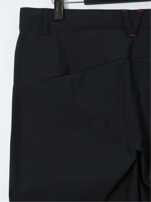 【大きいサイズ】ビバハート/VIVA HEART 吸水速乾ストレッチ トリコット 3シーズンパンツ