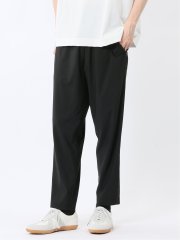 Sauna Camp×T/Q ととのい テーパードパンツ(セットアップ可能)
