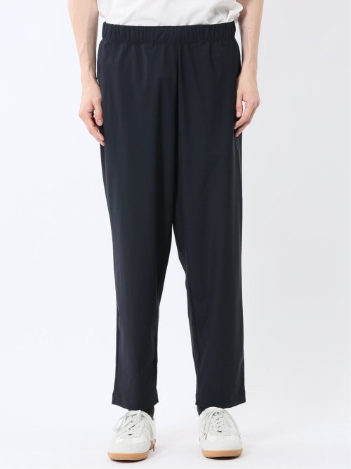 Sauna Camp×T/Q ととのい テーパードパンツ(セットアップ可能)