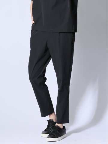 circle motion NPU スリムパンツ(セットアップ可能)