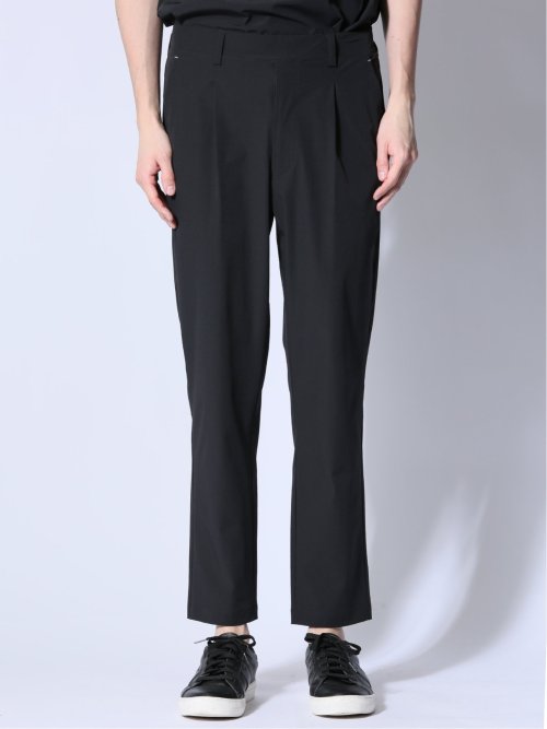 circle motion NPU スリムパンツ(セットアップ可能)